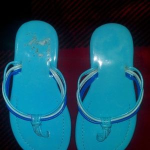 Kids flip flops